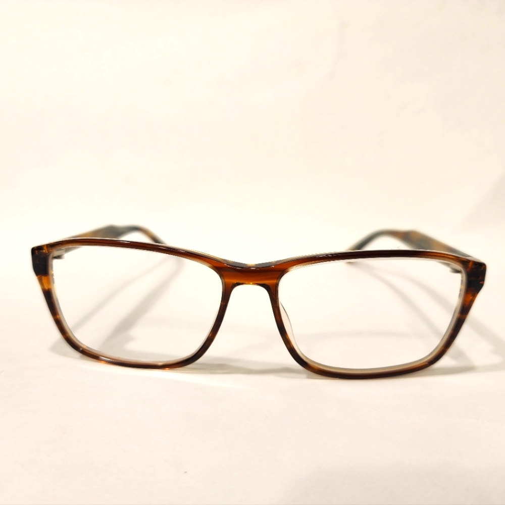 Vera Wang Tortiose shell 55 14 135 brown Frames V348 TA